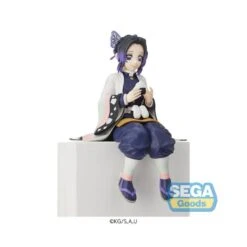 Sega Limited Premium Size Figure Demon Slayer Kimetsu No Yaiba Shinobu Kocho -Japan World Negozio sega limited premium size figure demon slayer kimetsu no yaiba shinobu kocho 3