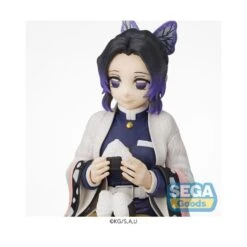 Sega Limited Premium Size Figure Demon Slayer Kimetsu No Yaiba Shinobu Kocho -Japan World Negozio sega limited premium size figure demon slayer kimetsu no yaiba shinobu kocho 4