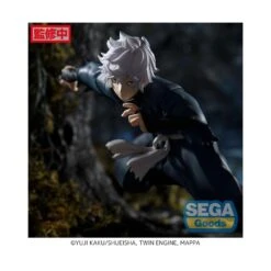 Sega Luminasta Hell's Paradise Jigokuraku Gabimaru -Japan World Negozio sega luminasta hell s paradise jigokuraku gabimaru 3