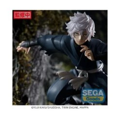 Sega Luminasta Hell's Paradise Jigokuraku Gabimaru -Japan World Negozio sega luminasta hell s paradise jigokuraku gabimaru 4