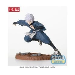 Sega Luminasta Hell's Paradise Jigokuraku Gabimaru -Japan World Negozio sega luminasta hell s paradise jigokuraku gabimaru 5