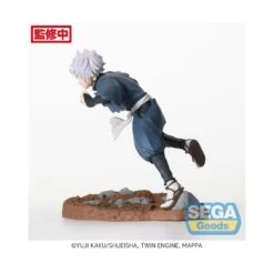 Sega Luminasta Hell's Paradise Jigokuraku Gabimaru -Japan World Negozio sega luminasta hell s paradise jigokuraku gabimaru 6