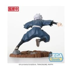 Sega Luminasta Hell's Paradise Jigokuraku Gabimaru -Japan World Negozio sega luminasta hell s paradise jigokuraku gabimaru 7