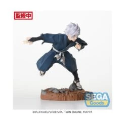 Sega Luminasta Hell's Paradise Jigokuraku Gabimaru -Japan World Negozio sega luminasta hell s paradise jigokuraku gabimaru 8