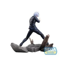 Sega Luminasta JuJutsu Kaisen Satoru Gojo Cursed Technique Lapse Maximum Cursed Energy Output Blue 15 Sega Luminasta JuJutsu Kaisen Satoru Gojo Cursed Technique Lapse Maximum Cursed Energy Output Blue -Japan World Negozio sega luminasta jujutsu kaisen satoru gojo cursed technique lapse maximum cursed energy output blue 6