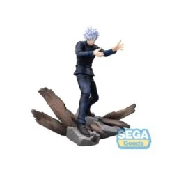Sega Luminasta JuJutsu Kaisen Satoru Gojo Cursed Technique Lapse Maximum Cursed Energy Output Blue 17 Sega Luminasta JuJutsu Kaisen Satoru Gojo Cursed Technique Lapse Maximum Cursed Energy Output Blue -Japan World Negozio sega luminasta jujutsu kaisen satoru gojo cursed technique lapse maximum cursed energy output blue 8