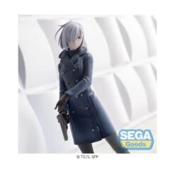 Sega Luminasta Spy X Family Nightfall Fiona Frost -Japan World Negozio sega luminasta spy x family nightfall fiona frost 2