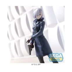 Sega Luminasta Spy X Family Nightfall Fiona Frost -Japan World Negozio sega luminasta spy x family nightfall fiona frost 3