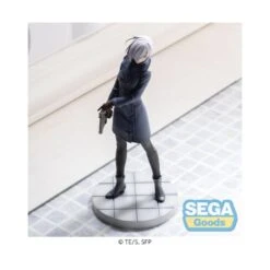 Sega Luminasta Spy X Family Nightfall Fiona Frost -Japan World Negozio sega luminasta spy x family nightfall fiona frost 4