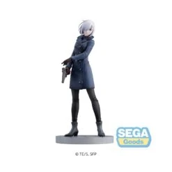 Sega Luminasta Spy X Family Nightfall Fiona Frost -Japan World Negozio sega luminasta spy x family nightfall fiona frost 5