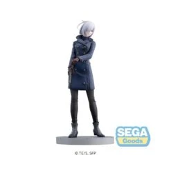 Sega Luminasta Spy X Family Nightfall Fiona Frost -Japan World Negozio sega luminasta spy x family nightfall fiona frost 6