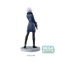 Sega Luminasta Spy X Family Nightfall Fiona Frost -Japan World Negozio sega luminasta spy x family nightfall fiona frost 7