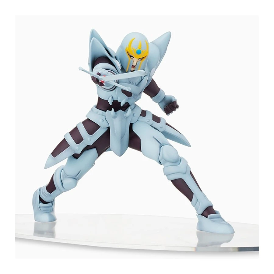 Sega Premium Figure Dragon Quest Dai No Daiboken Hyunckel 1 Sega Premium Figure Dragon Quest Dai No Daiboken Hyunckel