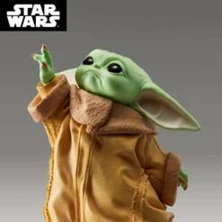 Sega Premium Figure Star Wars The Mandalorian The Child 11 Sega Premium Figure Star Wars The Mandalorian The Child -Japan World Negozio sega premium figure star wars the mandalorian the child 5