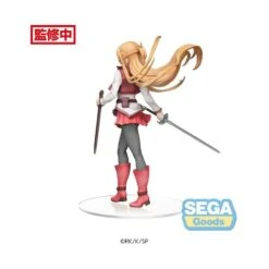 Sega Premium Figure Sword Art Online Progressive Aria In The Starless Night Asuna -Japan World Negozio sega premium figure sword art online progressive aria in the starless night asuna 2