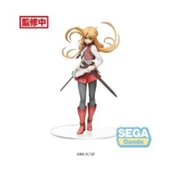 Sega Premium Figure Sword Art Online Progressive Aria In The Starless Night Asuna -Japan World Negozio sega premium figure sword art online progressive aria in the starless night asuna 3