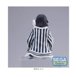 Sega Premium Perching Figure Demon Slayer Kimetsu No Yaiba Obanai Iguro Hashira Meeting Ver. -Japan World Negozio sega premium perching figure demon slayer kimetsu no yaiba obanai iguro hashira meeting ver 7