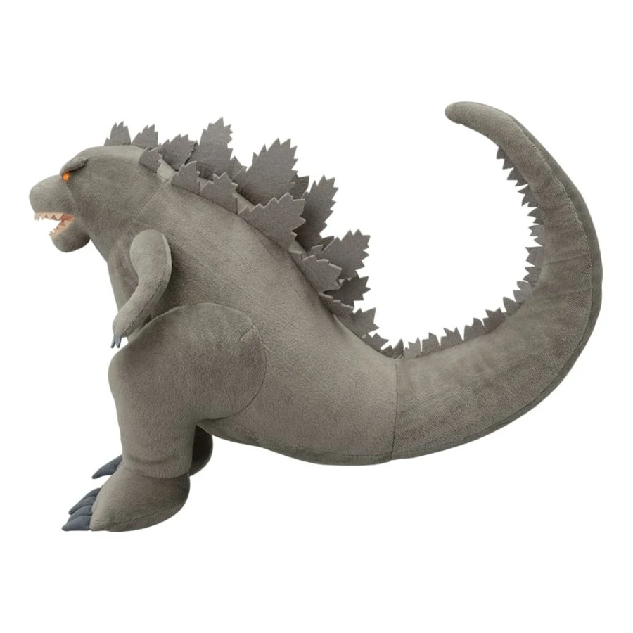 Sega Prize Godzilla VS. Kong Godzilla Plush 2 Sega Prize Godzilla VS. Kong Godzilla Plush - Image 2