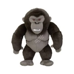 Sega Prize Godzilla VS. Kong Kong Plush