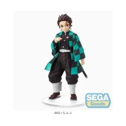 Sega Super Premium Figure Demon Slayer Kimetsu No Yaiba Tanjiro Kamado Sibling Bonds Ver. 9 Sega Super Premium Figure Demon Slayer Kimetsu No Yaiba Tanjiro Kamado Sibling Bonds Ver. -Japan World Negozio sega super premium figure demon slayer kimetsu no yaiba tanjiro kamado sibling bonds ver 3