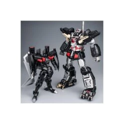 Sentinel Metamor-Force Bari-ation Dancouga Super Beast Machine God Final Dancougar -Japan World Negozio sentinel metamor force bari ation dancouga super beast machine god final dancougar 11