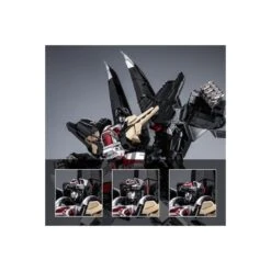 Sentinel Metamor-Force Bari-ation Dancouga Super Beast Machine God Final Dancougar -Japan World Negozio sentinel metamor force bari ation dancouga super beast machine god final dancougar 12