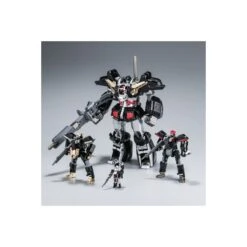 Sentinel Metamor-Force Bari-ation Dancouga Super Beast Machine God Final Dancougar -Japan World Negozio sentinel metamor force bari ation dancouga super beast machine god final dancougar 13