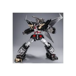 Sentinel Metamor-Force Bari-ation Dancouga Super Beast Machine God Final Dancougar -Japan World Negozio sentinel metamor force bari ation dancouga super beast machine god final dancougar 7