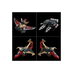 Sentinel Metamor-Force Bari-ation Gravion Zwei God Sigma Gravion -Japan World Negozio sentinel metamor force bari ation gravion zwei god sigma gravion 15