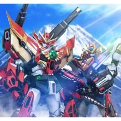 Sentinel Metamor-Force Bari-ation Gravion Zwei God Sigma Gravion -Japan World Negozio sentinel metamor force bari ation gravion zwei god sigma gravion 16