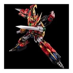 Sentinel Metamor-Force Bari-ation Gravion Zwei Ultimate Gravion -Japan World Negozio sentinel metamor force bari ation gravion zwei ultimate gravion 10