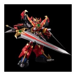 Sentinel Metamor-Force Bari-ation Gravion Zwei Ultimate Gravion -Japan World Negozio sentinel metamor force bari ation gravion zwei ultimate gravion 13