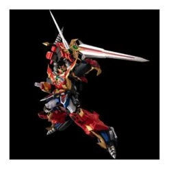 Sentinel Metamor-Force Bari-ation Gravion Zwei Ultimate Gravion -Japan World Negozio sentinel metamor force bari ation gravion zwei ultimate gravion 16