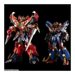 Sentinel Metamor-Force Bari-ation Gravion Zwei Ultimate Gravion -Japan World Negozio sentinel metamor force bari ation gravion zwei ultimate gravion 2