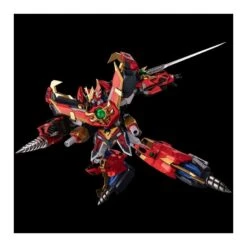 Sentinel Metamor-Force Bari-ation Gravion Zwei Ultimate Gravion -Japan World Negozio sentinel metamor force bari ation gravion zwei ultimate gravion 7