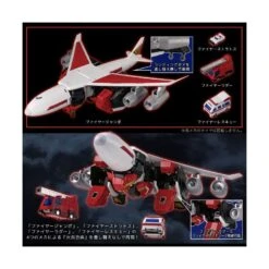 Sentinel Metamor-Force Brave Command Dagwon Fire Dagwon -Japan World Negozio sentinel metamor force brave command dagwon fire dagwon 11