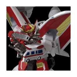 Sentinel Metamor-Force Brave Command Dagwon Fire Dagwon -Japan World Negozio sentinel metamor force brave command dagwon fire dagwon 4