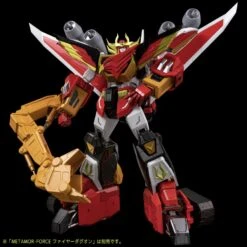 Sentinel Metamor-Force Brave Command Dagwon Power Dagwon 33 Sentinel Metamor-Force Brave Command Dagwon Power Dagwon -Japan World Negozio sentinel metamor force brave command dagwon power dagwon 16