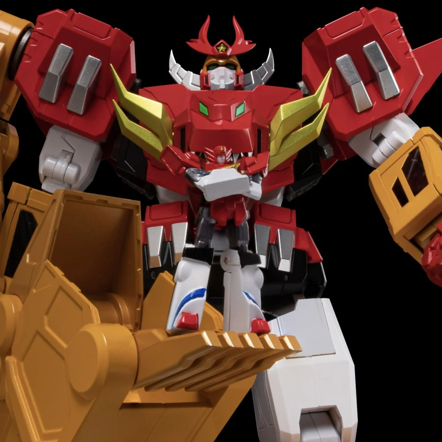 Sentinel Metamor-Force Brave Command Dagwon Power Dagwon 5 Sentinel Metamor-Force Brave Command Dagwon Power Dagwon - Image 5