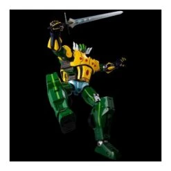 Sentinel Metamor-Force Koutetsu Jeeg A.K.A. Jeegfried -Japan World Negozio sentinel metamor force koutetsu jeeg aka jeegfried 11