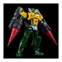 Sentinel Metamor-Force Koutetsu Jeeg A.K.A. Jeegfried -Japan World Negozio sentinel metamor force koutetsu jeeg aka jeegfried 13