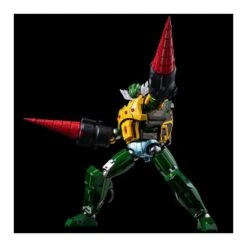 Sentinel Metamor-Force Koutetsu Jeeg A.K.A. Jeegfried -Japan World Negozio sentinel metamor force koutetsu jeeg aka jeegfried 14