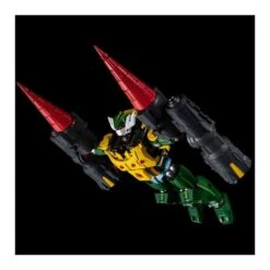 Sentinel Metamor-Force Koutetsu Jeeg A.K.A. Jeegfried -Japan World Negozio sentinel metamor force koutetsu jeeg aka jeegfried 15