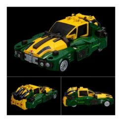 Sentinel Metamor-Force Koutetsu Jeeg A.K.A. Jeegfried -Japan World Negozio sentinel metamor force koutetsu jeeg aka jeegfried 16