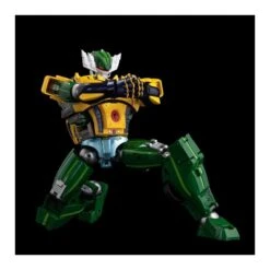 Sentinel Metamor-Force Koutetsu Jeeg A.K.A. Jeegfried -Japan World Negozio sentinel metamor force koutetsu jeeg aka jeegfried 4