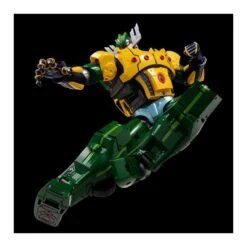 Sentinel Metamor-Force Koutetsu Jeeg A.K.A. Jeegfried -Japan World Negozio sentinel metamor force koutetsu jeeg aka jeegfried 5