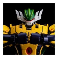 Sentinel Metamor-Force Koutetsu Jeeg A.K.A. Jeegfried -Japan World Negozio sentinel metamor force koutetsu jeeg aka jeegfried 6