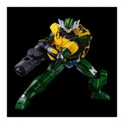 Sentinel Metamor-Force Koutetsu Jeeg A.K.A. Jeegfried -Japan World Negozio sentinel metamor force koutetsu jeeg aka jeegfried 7