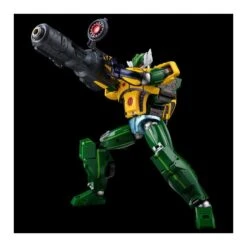 Sentinel Metamor-Force Koutetsu Jeeg A.K.A. Jeegfried -Japan World Negozio sentinel metamor force koutetsu jeeg aka jeegfried 8