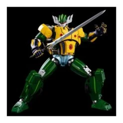 Sentinel Metamor-Force Koutetsu Jeeg A.K.A. Jeegfried -Japan World Negozio sentinel metamor force koutetsu jeeg aka jeegfried 9